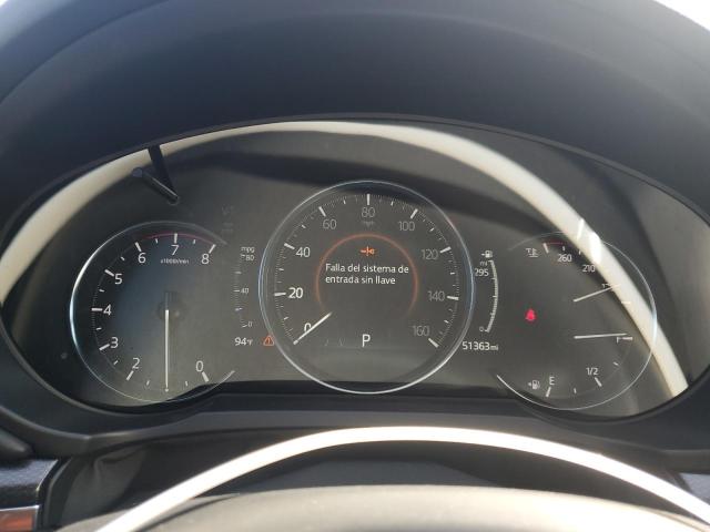 Foto 9 de la subasta – 2022 MAZDA CX-5 con VIN JM3KFBAY0N0606288