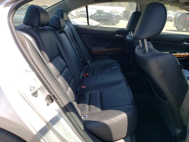 Photo 10 from auction – 2012 HONDA ACCORD EXL with VIN 1HGCP2F87CA204294