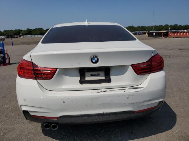 Photo 6 from auction – 2014 BMW 428 XI with VIN WBA3N9C5XEK246038