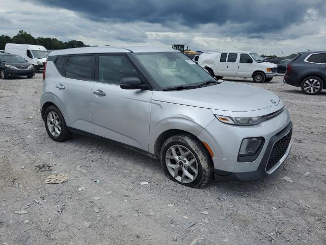Photo 4 from auction – 2020 KIA SOUL LX with VIN KNDJ23AUXL7016722