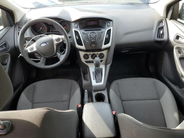Photo 8 from auction – 2012 FORD FOCUS SE with VIN 1FAHP3K29CL128082