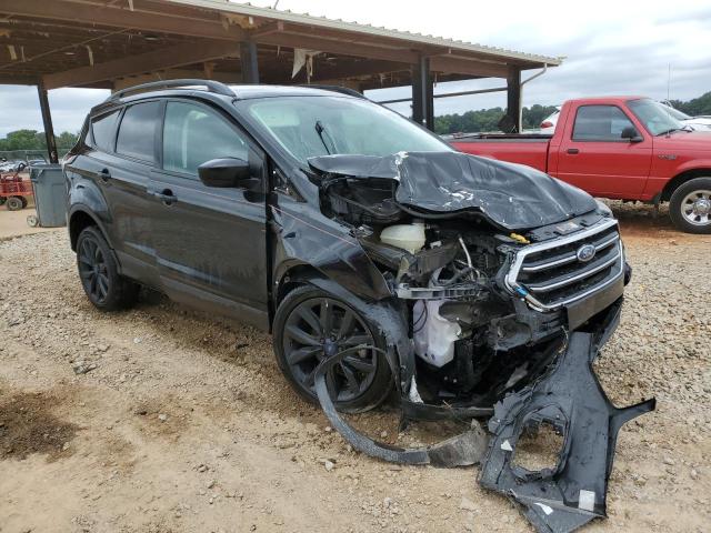 Photo 4 from auction – 2017 FORD ESCAPE SE with VIN 1FMCU0GD7HUC18821