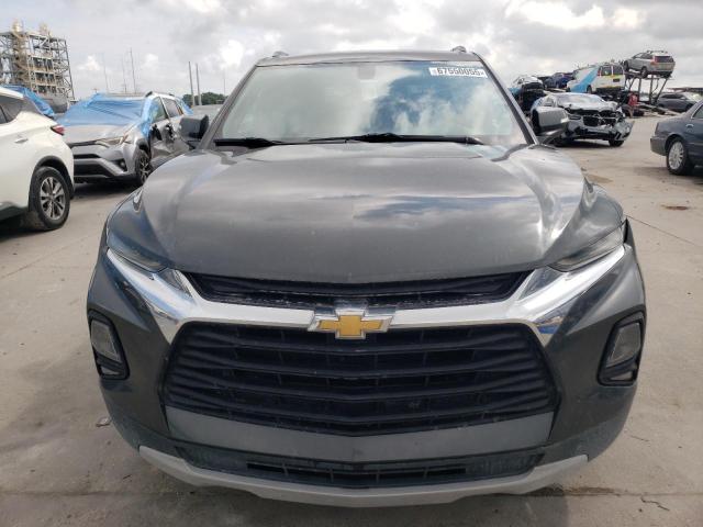 Photo 5 from auction – 2020 CHEVROLET BLAZER 2LT with VIN 3GNKBCRS6LS632787