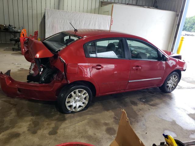 Photo 3 from auction – 2011 NISSAN SENTRA 2.0 with VIN 3N1AB6AP9BL706289