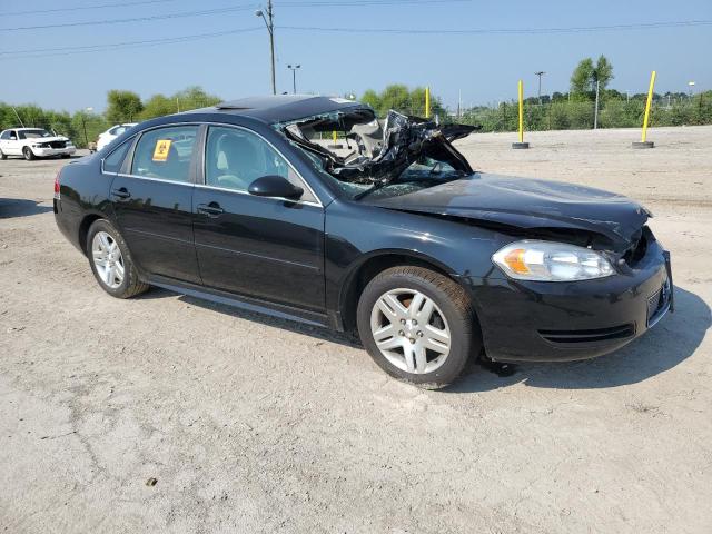 Photo 4 from auction – 2015 CHEVROLET IMPALA LIM with VIN 2G1WB5E34F1151580