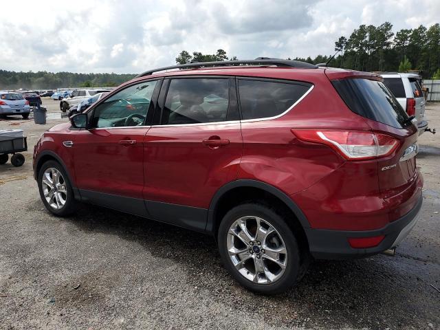 Photo 2 from auction – 2013 FORD ESCAPE with VIN 1FMCU0HX1DUD32249