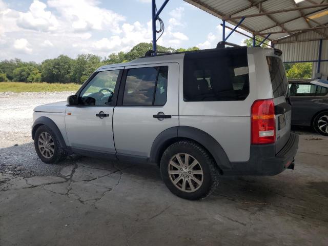 Photo 2 from auction – 2008 LAND ROVER LR3 SE with VIN SALAE25488A447462