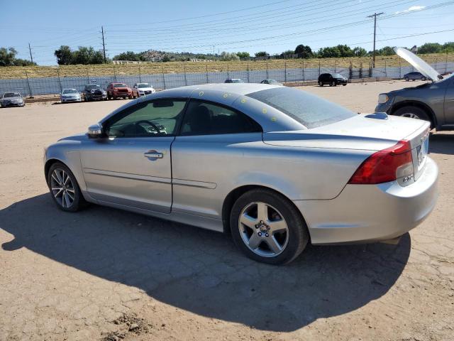 Photo 2 from auction – 2012 VOLVO C70 T5 with VIN YV1672MC1CJ126558