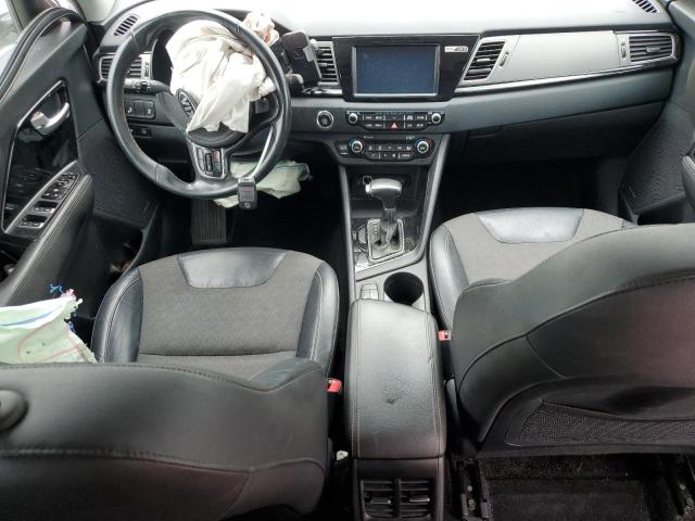 Photo 8 from auction – 2017 KIA NIRO EX with VIN KNDCC3LC0H5077963