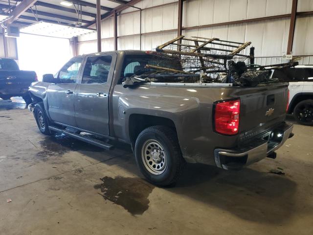 Photo 2 from auction – 2014 CHEVROLET SILVERADO with VIN 3GCUKREC8EG256828