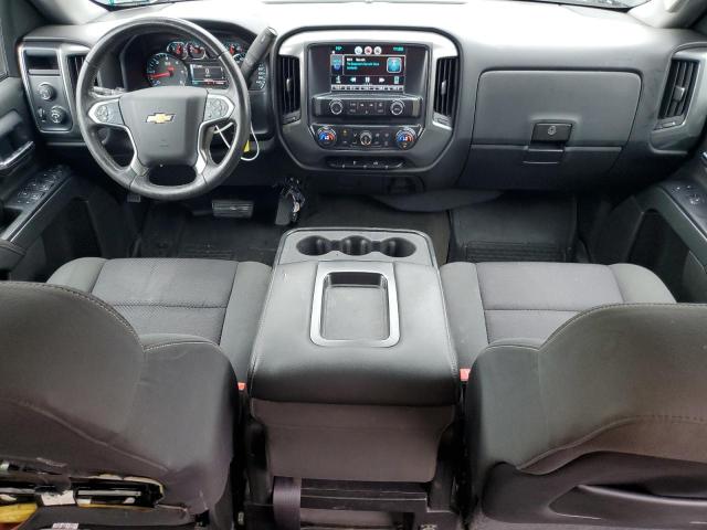 Photo 8 from auction – 2015 CHEVROLET SILVERADO with VIN 3GCUKREC0FG493931