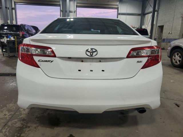 Photo 6 from auction – 2014 TOYOTA CAMRY L with VIN 4T1BF1FK5EU460658