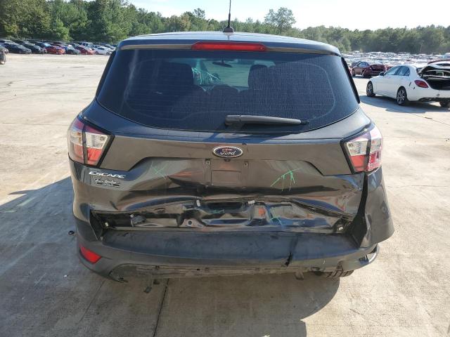 Photo 6 from auction – 2018 FORD ESCAPE S with VIN 1FMCU0F70JUC16622