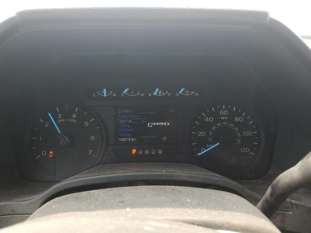 Photo 9 from auction – 2019 FORD F150 SUPER with VIN 1FTEW1EP2KKC83606
