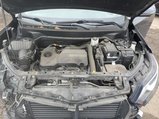 Photo 11 from auction – 2018 CHEVROLET EQUINOX LT with VIN 2GNAXJEV6J6352123