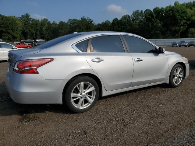 Photo 3 from auction – 2013 NISSAN ALTIMA 2.5 with VIN 1N4AL3APXDN445370