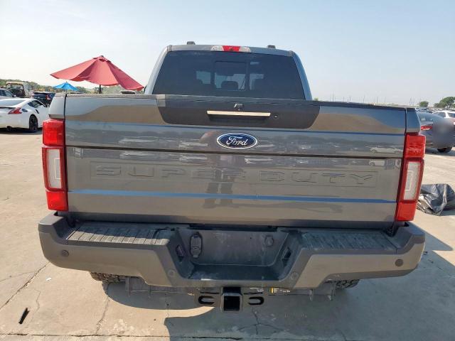 Photo 6 from auction – 2022 FORD F250 SUPER with VIN 1FT8W2BT5NEE65047