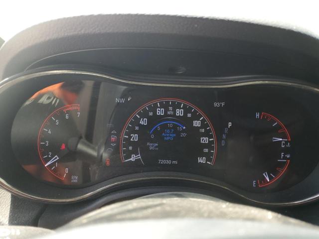 Photo 9 from auction – 2019 DODGE DURANGO R/ with VIN 1C4SDJCT4KC599480