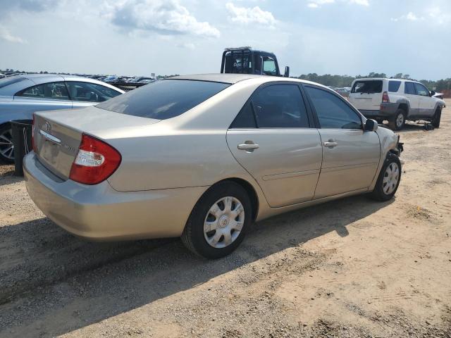 Photo 3 from auction – 2002 TOYOTA CAMRY LE with VIN 4T1BE32K72U009165
