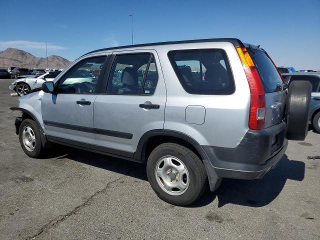 Photo 2 from auction – 2004 HONDA CR-V LX with VIN JHLRD68464C015034