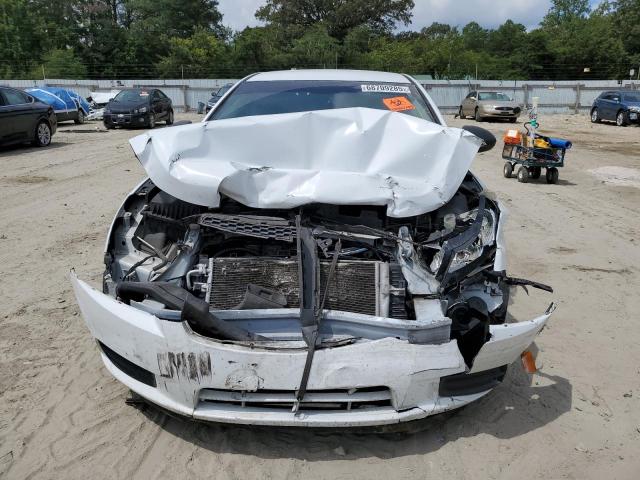 Photo 5 from auction – 2011 CHEVROLET CRUZE LS with VIN 1G1PC5SH6B7266745