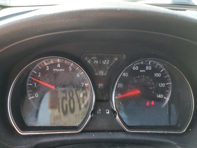 Photo 9 from auction – 2018 NISSAN VERSA S with VIN 3N1CN7AP6JL845378