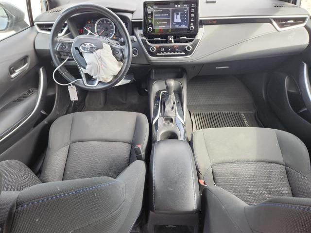 Photo 8 from auction – 2020 TOYOTA COROLLA SE with VIN 5YFP4RCE5LP027073