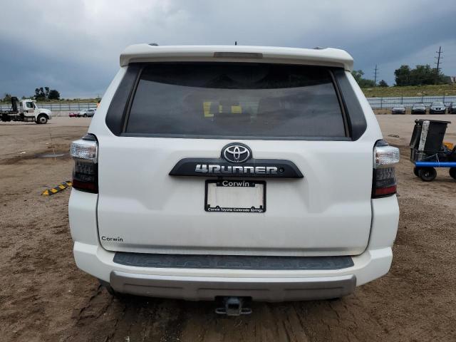 Photo 6 from auction – 2016 TOYOTA 4RUNNER SR5/SR5 PREMIUM with VIN JTEBU5JRXG5279487