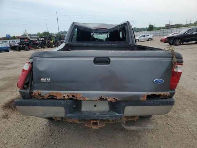 Photo 6 from auction – 2004 FORD RANGER SUP with VIN 1FTZR45E14PB61222