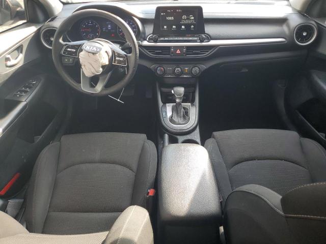 Photo 8 from auction – 2020 KIA FORTE FE with VIN 3KPF24AD3LE166344