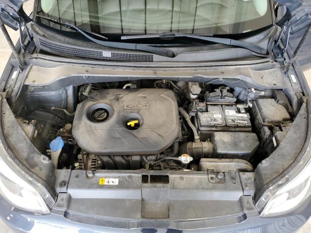 Фото 11 с аукциона – 2016 KIA SOUL + с VIN KNDJP3A59G7303713