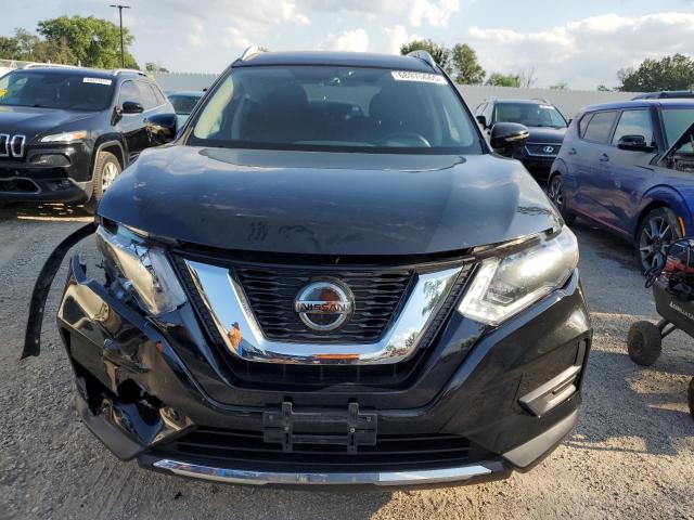 Photo 5 from auction – 2018 NISSAN ROGUE S with VIN KNMAT2MV6JP540233