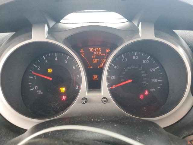 صورة رقم 9 من المزاد - 2011 NISSAN JUKE S مع VIN JN8AF5MR5BT020596