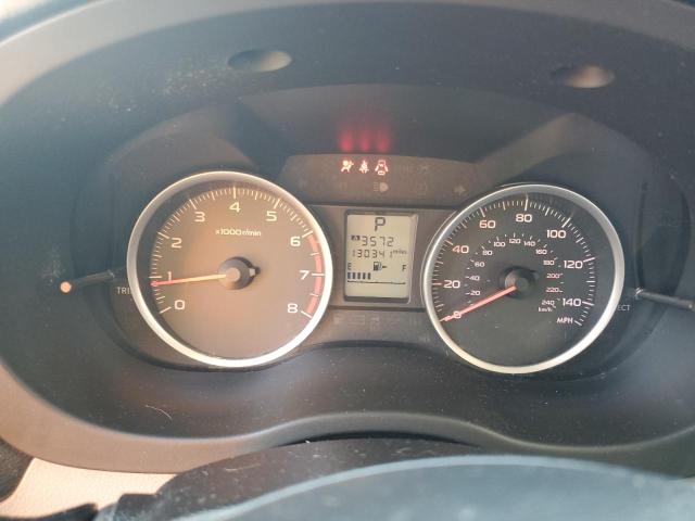 Снимка 9 от търг – 2015 SUBARU FORESTER 2 с VIN JF2SJADC1FH467181