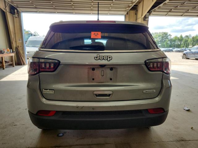 Photo 6 from auction – 2019 JEEP COMPASS LA with VIN 3C4NJCBB4KT730650