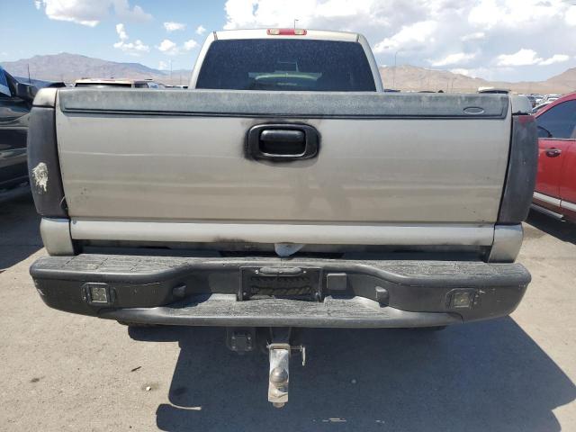 Photo 6 from auction – 2001 CHEVROLET SILVERADO with VIN 1GCHK23161F128318