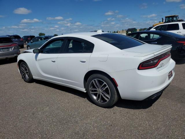 Photo 2 from auction – 2019 DODGE CHARGER SX with VIN 2C3CDXJGXKH591771