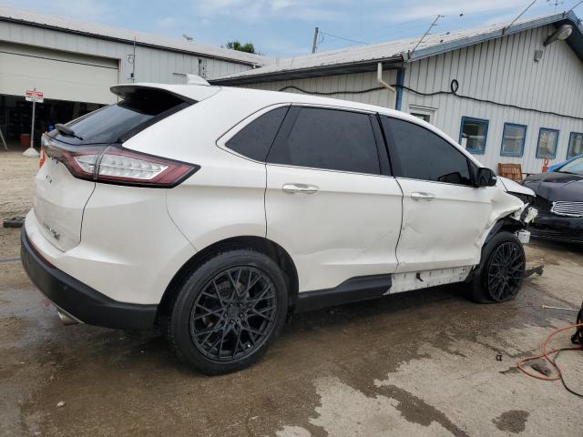 Photo 3 from auction – 2018 FORD EDGE TITAN with VIN 2FMPK4K87JBB49326