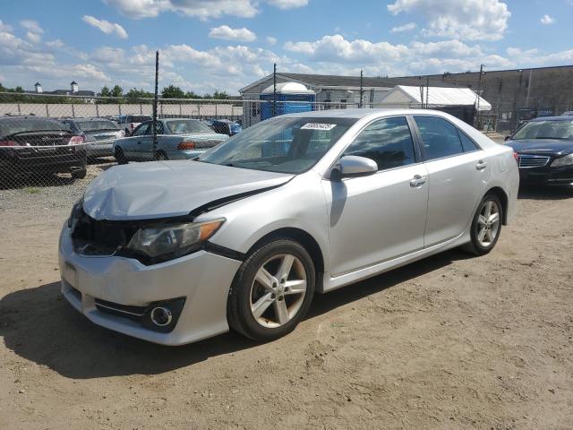 TOYOTA CAMRY BASE 2012 с VIN 4T1BF1FK7CU174145 - Фото с аукциона
