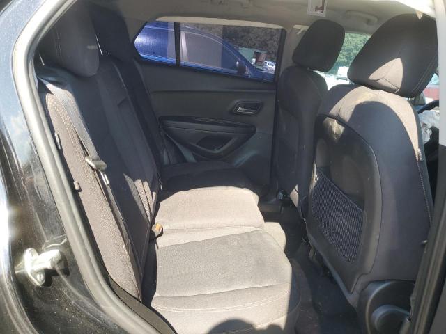 Photo 11 from auction – 2019 CHEVROLET TRAX LS with VIN 3GNCJKSB7KL372209