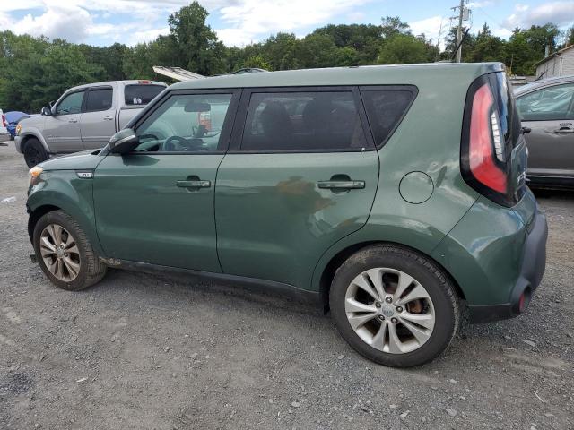 Photo 2 from auction – 2014 KIA SOUL + with VIN KNDJP3A52E7024505