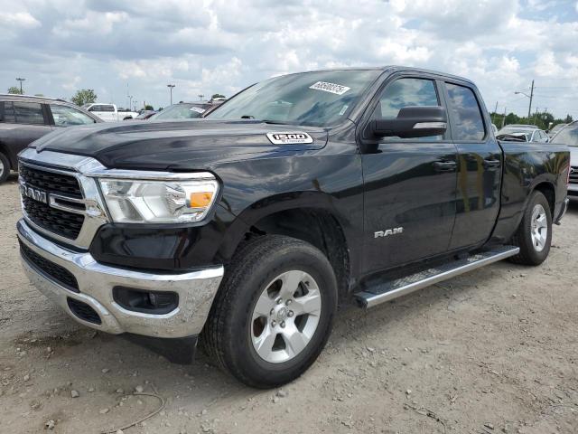 Photo 1 from auction – 2022 RAM 1500 BIG H with VIN 1C6RRFBG5NN480502