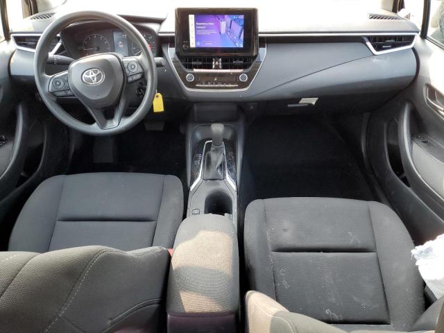 Photo 8 from auction – 2025 TOYOTA COROLLA LE with VIN 5YFB4MDE0SP288055