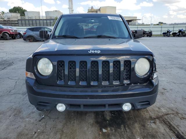 Photo 5 from auction – 2014 JEEP PATRIOT SP with VIN 1C4NJPBB2ED539858