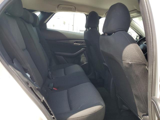 Photo 11 from auction – 2024 MAZDA CX-30 with VIN 3MVDMBAM7RM691569