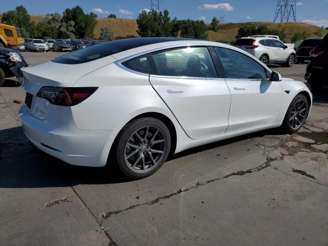 Photo 3 from auction – 2020 TESLA MODEL 3 with VIN 5YJ3E1EB3LF619647