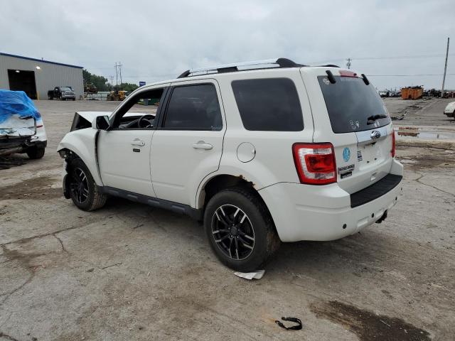 صورة رقم 2 من المزاد - 2012 FORD ESCAPE LIM مع VIN 1FMCU9EG0CKC44960