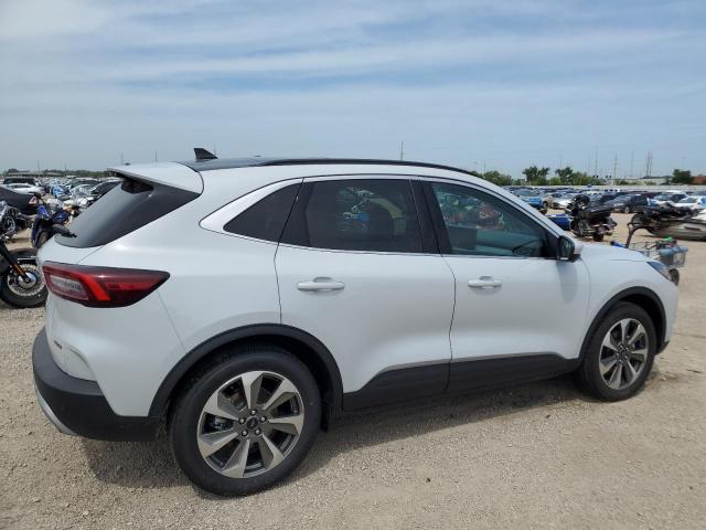 Photo 3 from auction – 2025 FORD ESCAPE PLATINUM with VIN 1FMCU9JZ4SUB42202