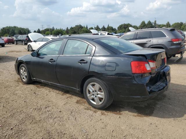 Photo 2 from auction – 2012 MITSUBISHI GALANT ES with VIN 4A32B3FFXCE009504