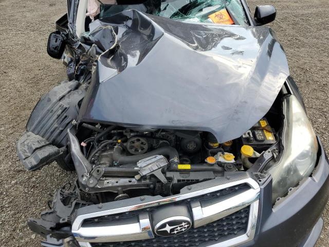 Zdjęcie 11 z aukcji – 2013 SUBARU LEGACY 2.5 z VIN 4S3BMBC64D3005828